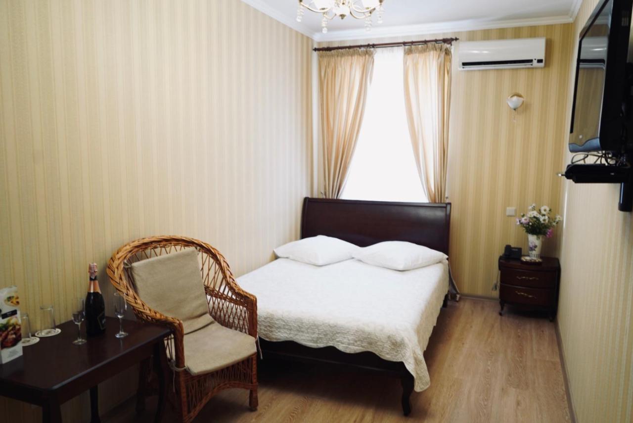Evropeyskiy Kyiv Exterior photo