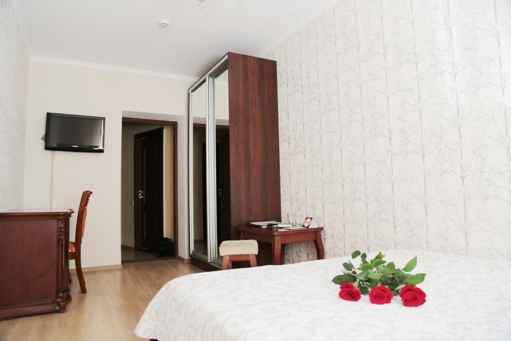 Evropeyskiy Kyiv Room photo